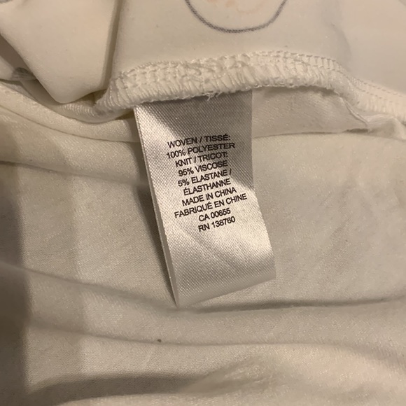 Rw.co blouse - Picture 5 of 5